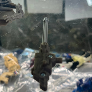 Transformers DOTM Cyberverse Starscream Orbital Assault Carrier Dark Of The Moon FRENLY BRICKS - Open 7 Days