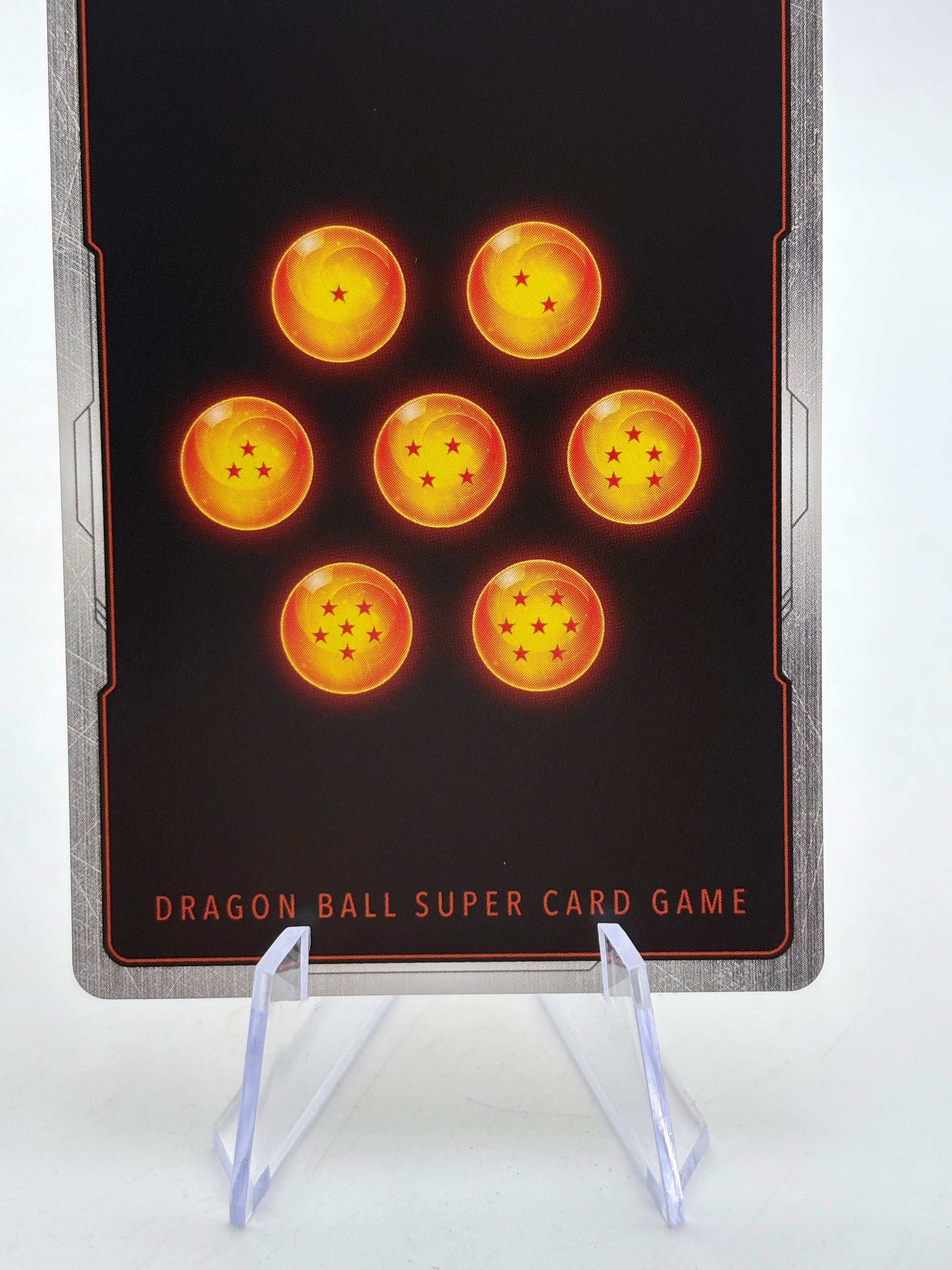 Dragon Ball Super Fusion World - Son Goku : GT FB03-140 SCR** Alt Art NM FRENLY BRICKS - Open 7 Days