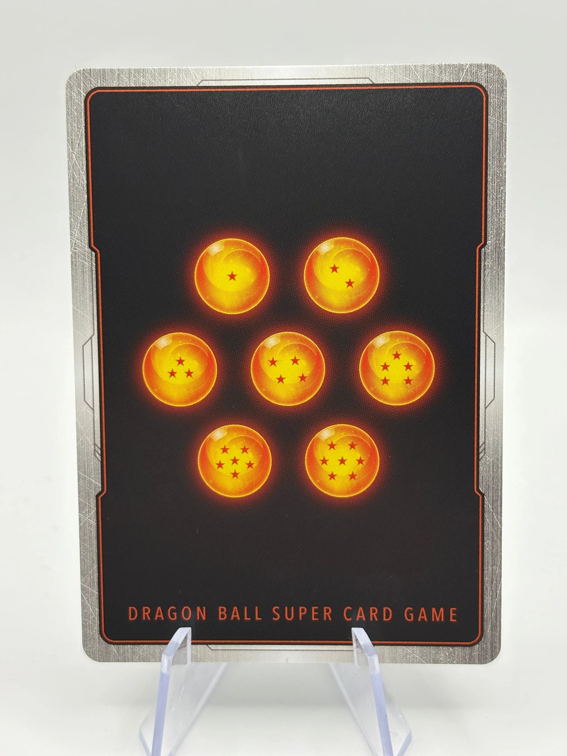 Dragon Ball Super Fusion World - Vegito FB02-061 SR* Alt Art (1) FRENLY BRICKS - Open 7 Days image 2