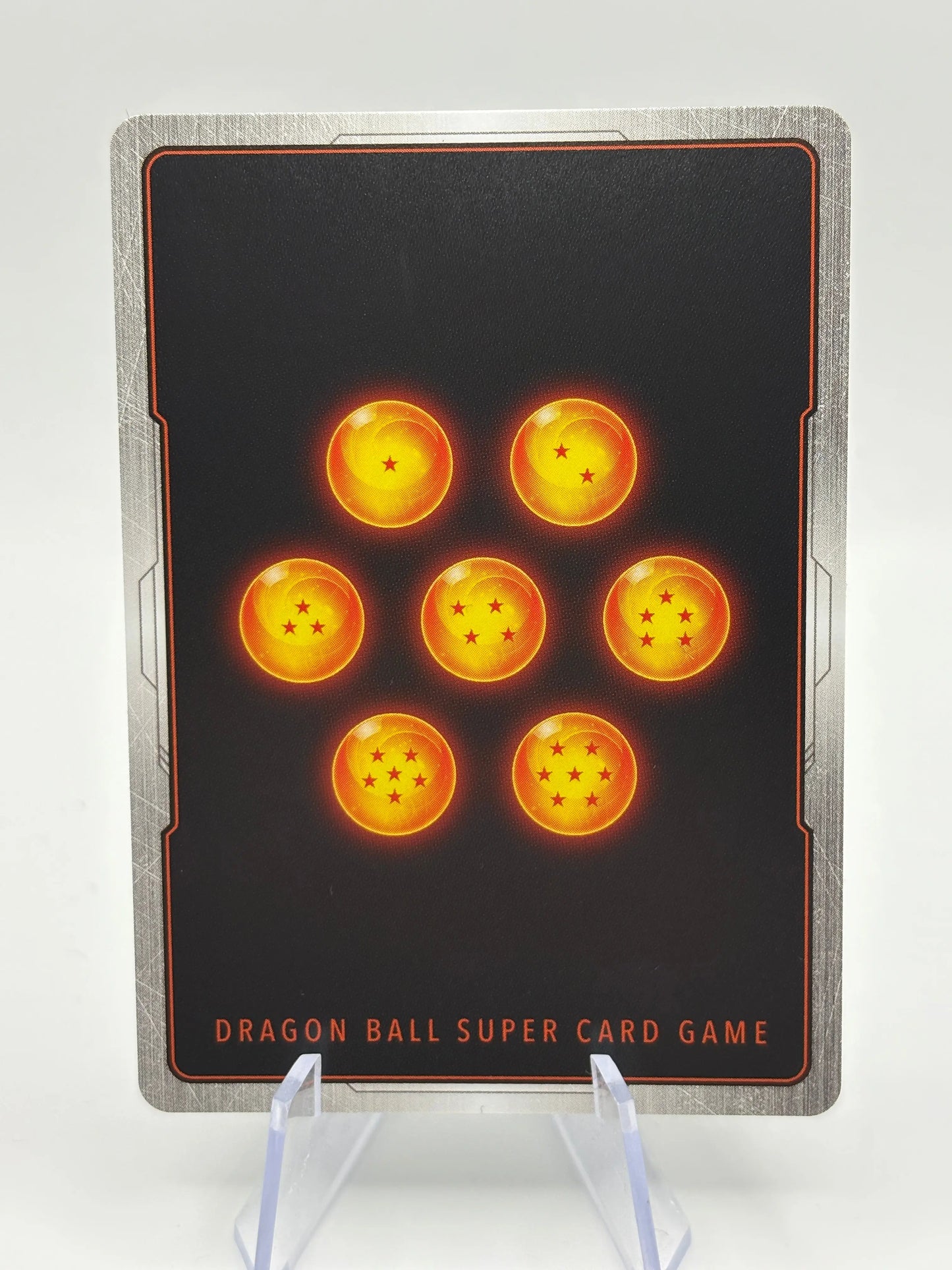 Dragon Ball Super Fusion World - Vegito FB02-061 SR* Alt Art (1) FRENLY BRICKS - Open 7 Days