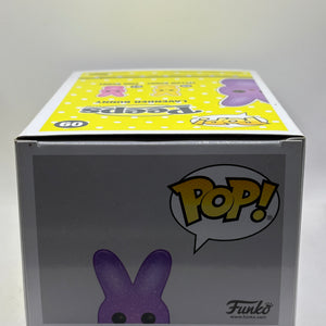 Funko POP! Peeps #09 Lavender Bunny 2019 Supanova Exclusive FRENLY BRICKS - Open 7 Days