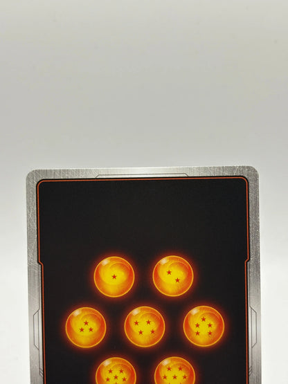 Dragon Ball Super Fusion World - Vegito FB02-061 SR* Alt Art (1) FRENLY BRICKS - Open 7 Days