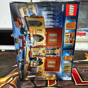 LEGO Harry Potter: Hogwarts Moment: Transfiguration Class (76382) Sealed FRENLY BRICKS - Open 7 Days