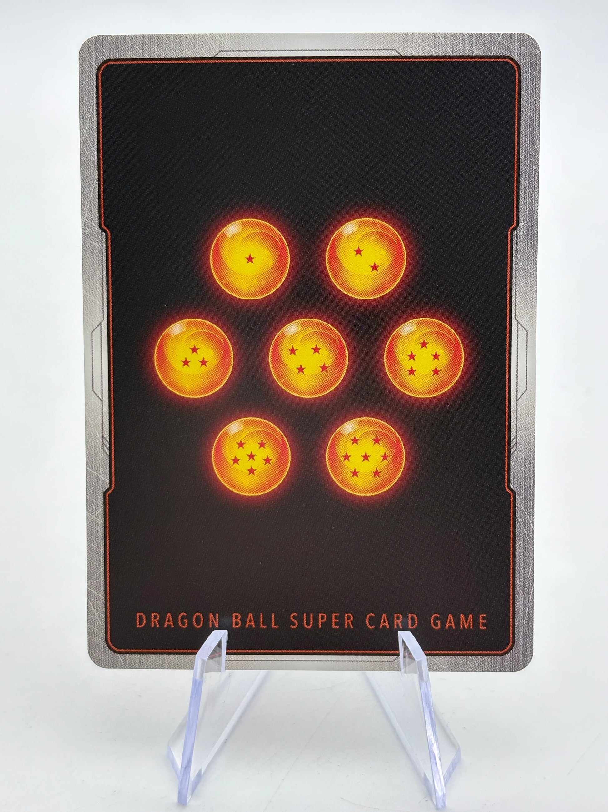 Dragon Ball Super Masters - Senzu Bean Alt Art Gold Stamp BT1-053 C FRENLY BRICKS - Open 7 Days