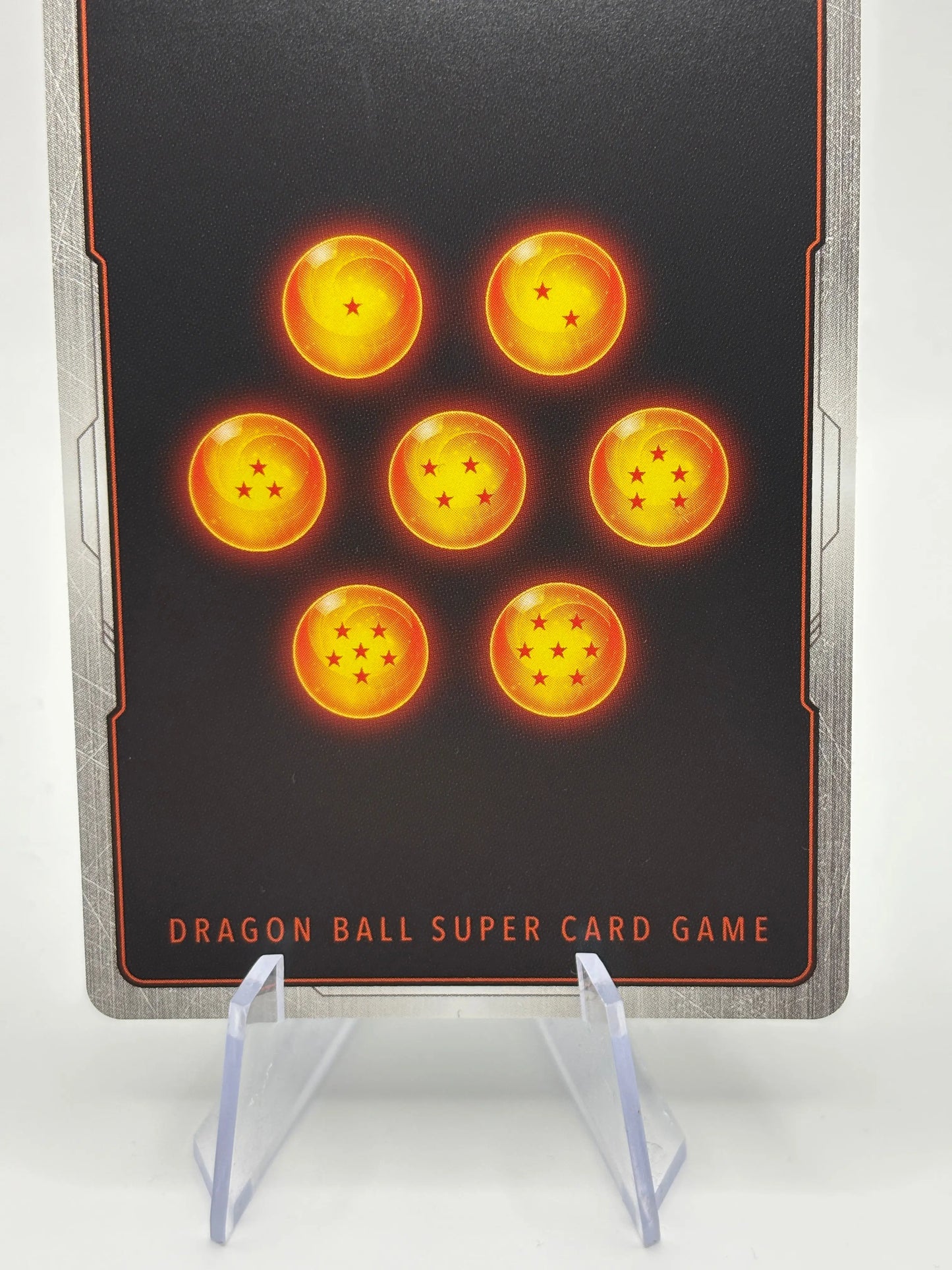 Dragon Ball Super Fusion World - Vegito FB02-061 SR* Alt Art (1) FRENLY BRICKS - Open 7 Days