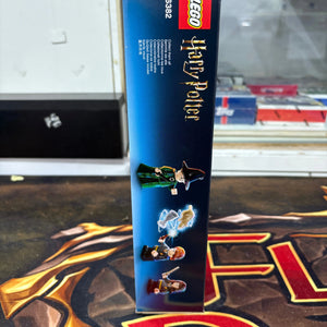 LEGO Harry Potter: Hogwarts Moment: Transfiguration Class (76382) Sealed FRENLY BRICKS - Open 7 Days