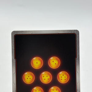 Dragon Ball Super Masters - Senzu Bean Alt Art Gold Stamp BT1-053 C FRENLY BRICKS - Open 7 Days