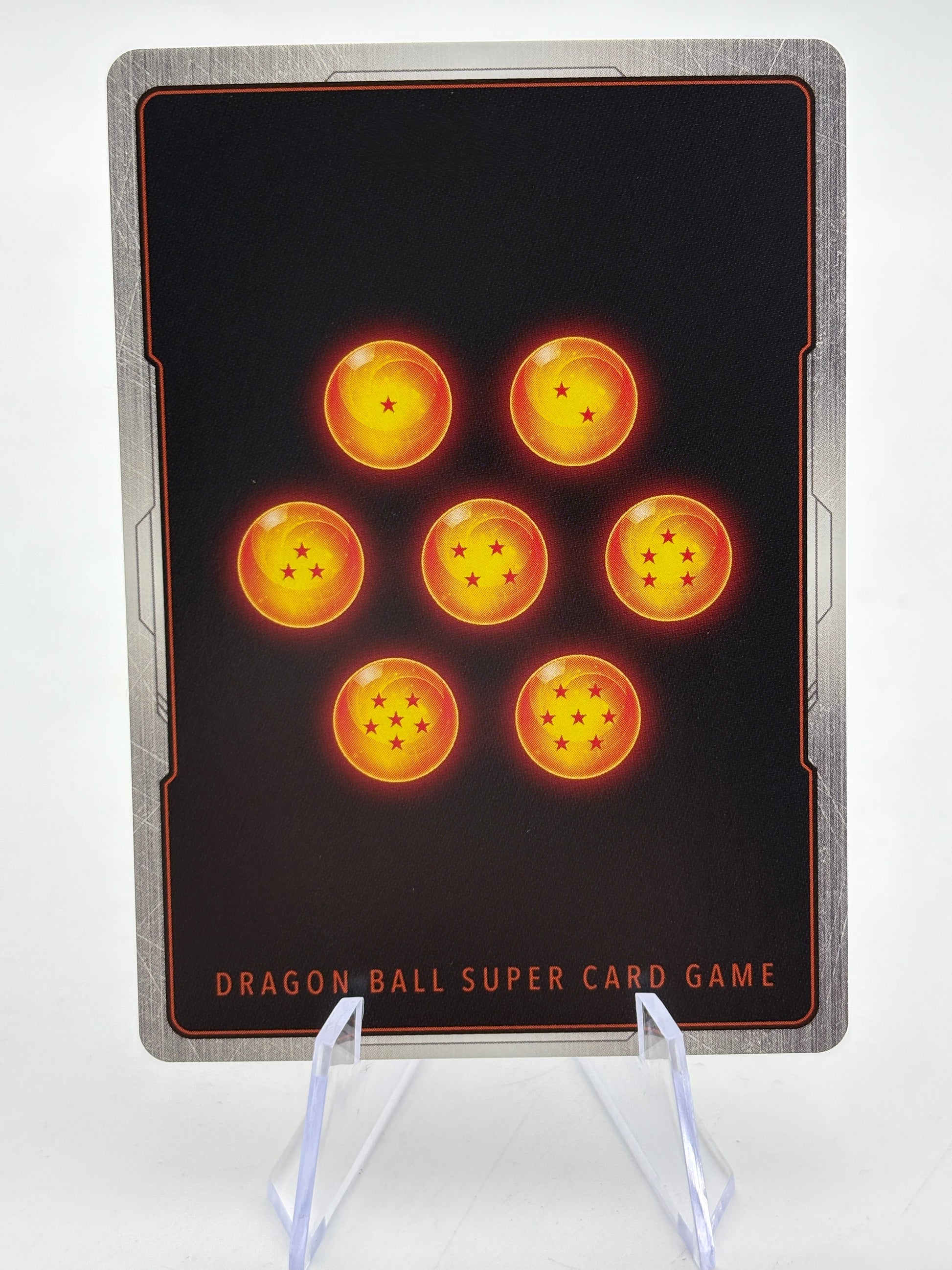 Dragon Ball Super Masters - Senzu Bean Alt Art Gold Stamp BT1-053 C FRENLY BRICKS - Open 7 Days