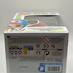 Funko POP! Animation One Piece #99 Tony Tony Chopper FRENLY BRICKS - Open 7 Days