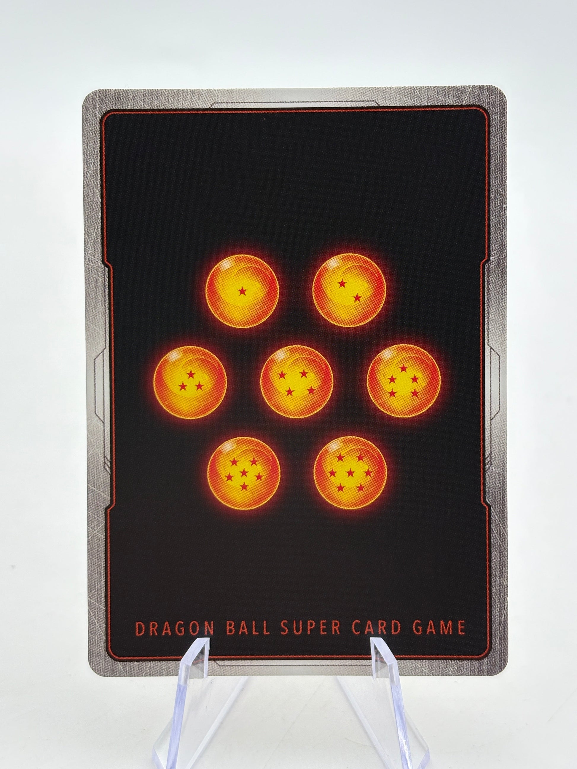 Dragon Ball Super - SSB Son Goku VS Golden Freiza, Spirit Clash BT21-111 SPR (1) FRENLY BRICKS - Open 7 Days