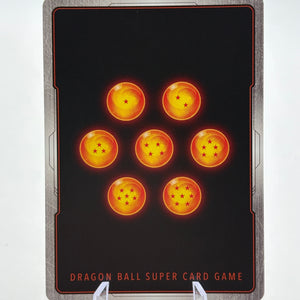 Dragon Ball Super - SSB Son Goku VS Golden Freiza, Spirit Clash BT21-111 SPR (1) FRENLY BRICKS - Open 7 Days