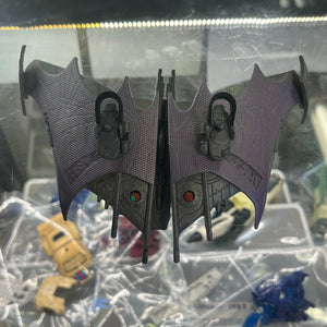 Marvel Spider-Man Movie Green Goblin 6” Action Figure Glider Removable Mask 2002 FRENLY BRICKS - Open 7 Days