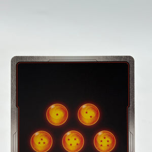 Dragon Ball Super - SSB Son Goku VS Golden Freiza, Spirit Clash BT21-111 SPR (1) FRENLY BRICKS - Open 7 Days