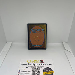 MTG Timeless Lotus Foil #239/281 Dominaria United DMU NM FRENLY BRICKS - Open 7 Days