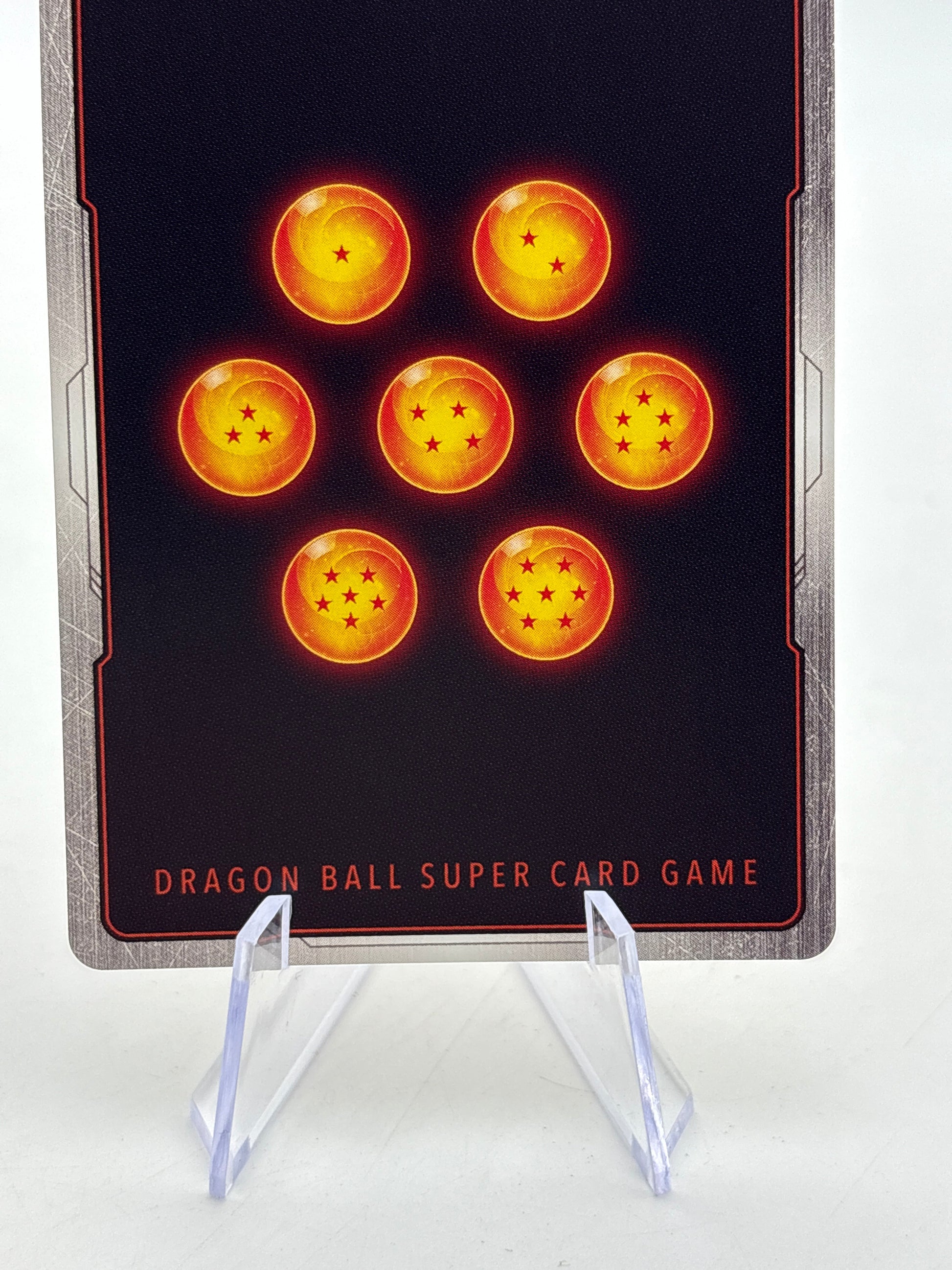 Dragon Ball Super - SSB Son Goku VS Golden Freiza, Spirit Clash BT21-111 SPR (1) FRENLY BRICKS - Open 7 Days