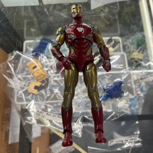 HASBRO MARVEL LEGENDS AVENGERS: ENDGAME 