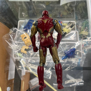 HASBRO MARVEL LEGENDS AVENGERS: ENDGAME 