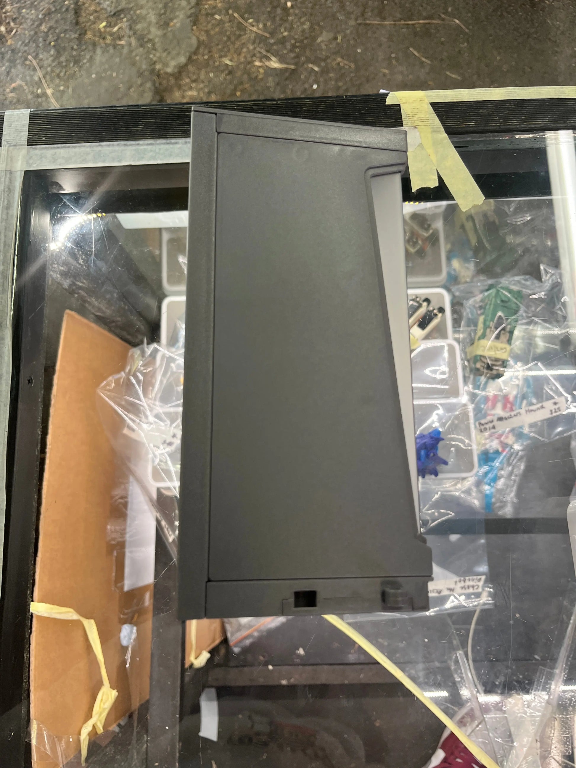 HASBRO MARVEL LEGENDS AVENGERS: ENDGAME "IRON MAN (MARK LXXXV)" FIGURE FRENLY BRICKS - Open 7 Days