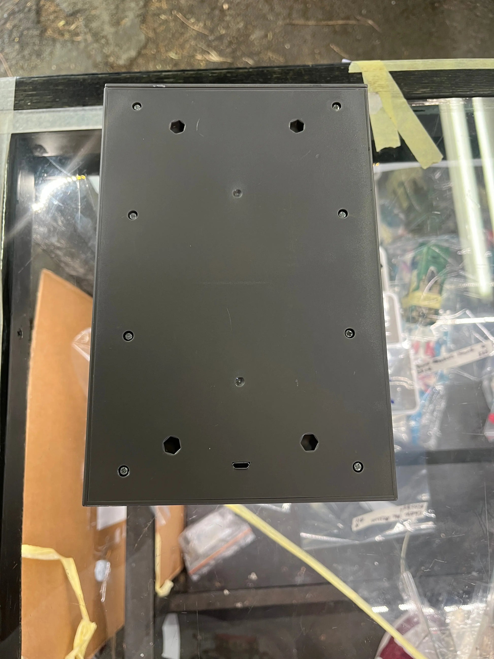 HASBRO MARVEL LEGENDS AVENGERS: ENDGAME "IRON MAN (MARK LXXXV)" FIGURE FRENLY BRICKS - Open 7 Days