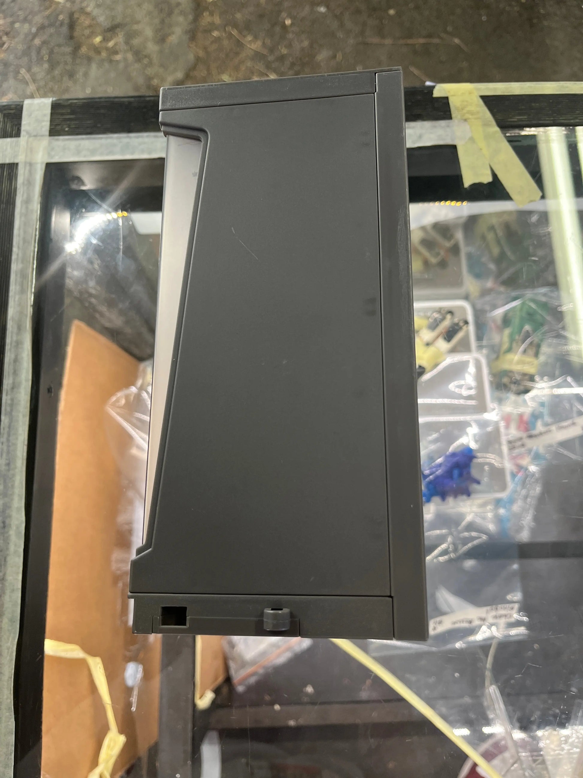 HASBRO MARVEL LEGENDS AVENGERS: ENDGAME "IRON MAN (MARK LXXXV)" FIGURE FRENLY BRICKS - Open 7 Days