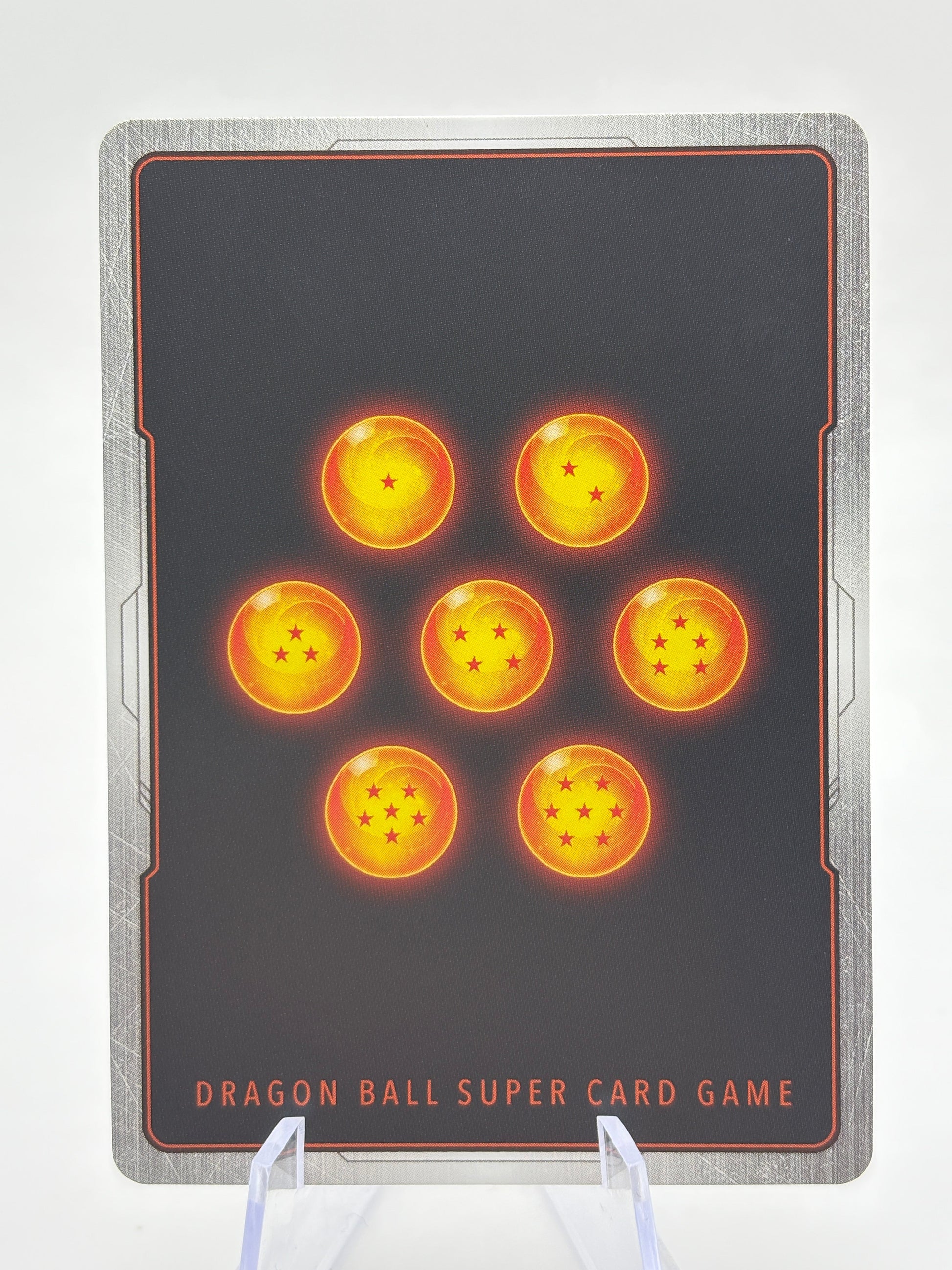 Dragon Ball Super Fusion World - Son Goku FB01-139 SCR* Alt Art FRENLY BRICKS - Open 7 Days