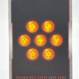Dragon Ball Super Fusion World - Son Goku FB01-139 SCR* Alt Art FRENLY BRICKS - Open 7 Days