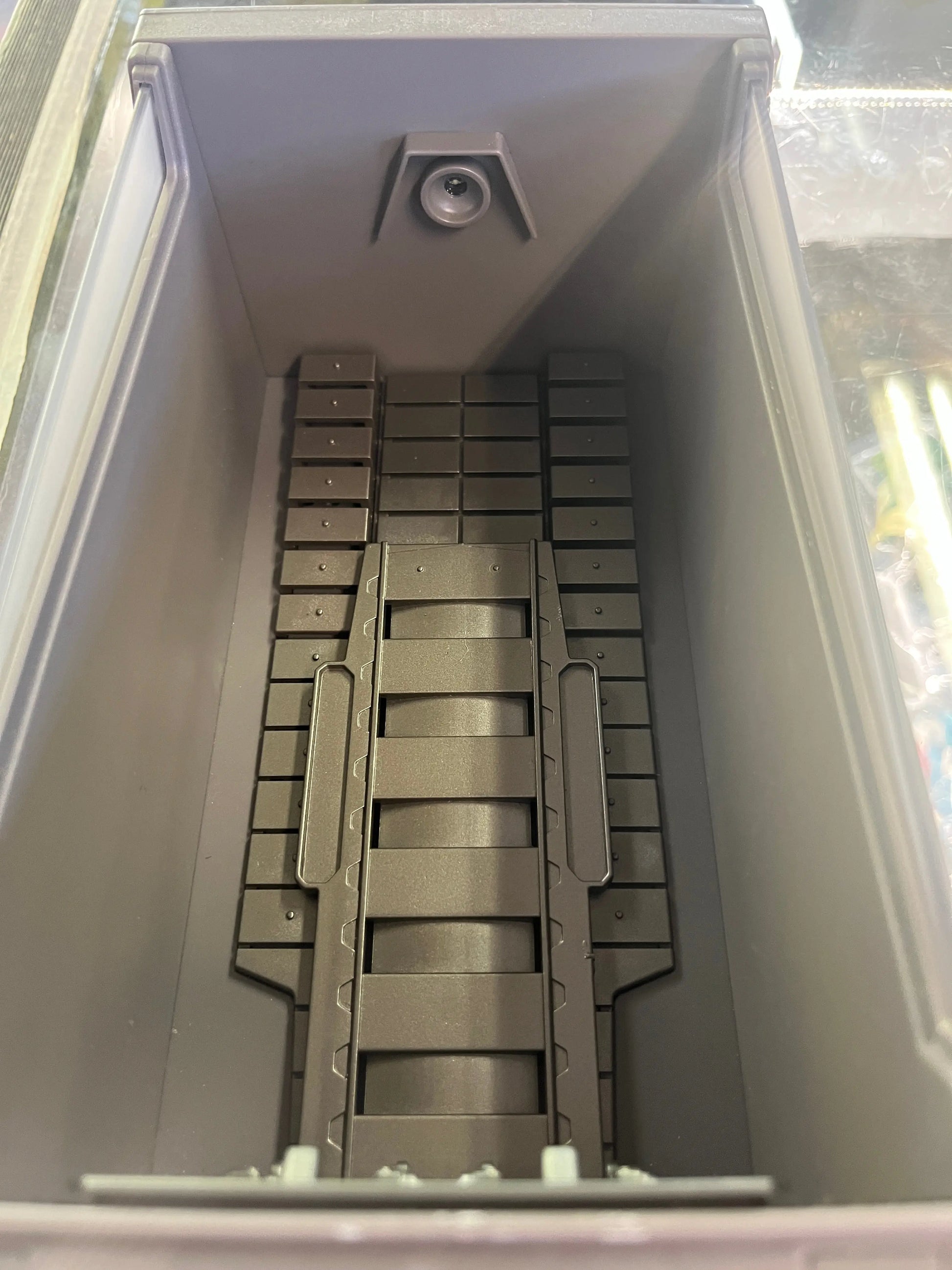 HASBRO MARVEL LEGENDS AVENGERS: ENDGAME "IRON MAN (MARK LXXXV)" FIGURE FRENLY BRICKS - Open 7 Days