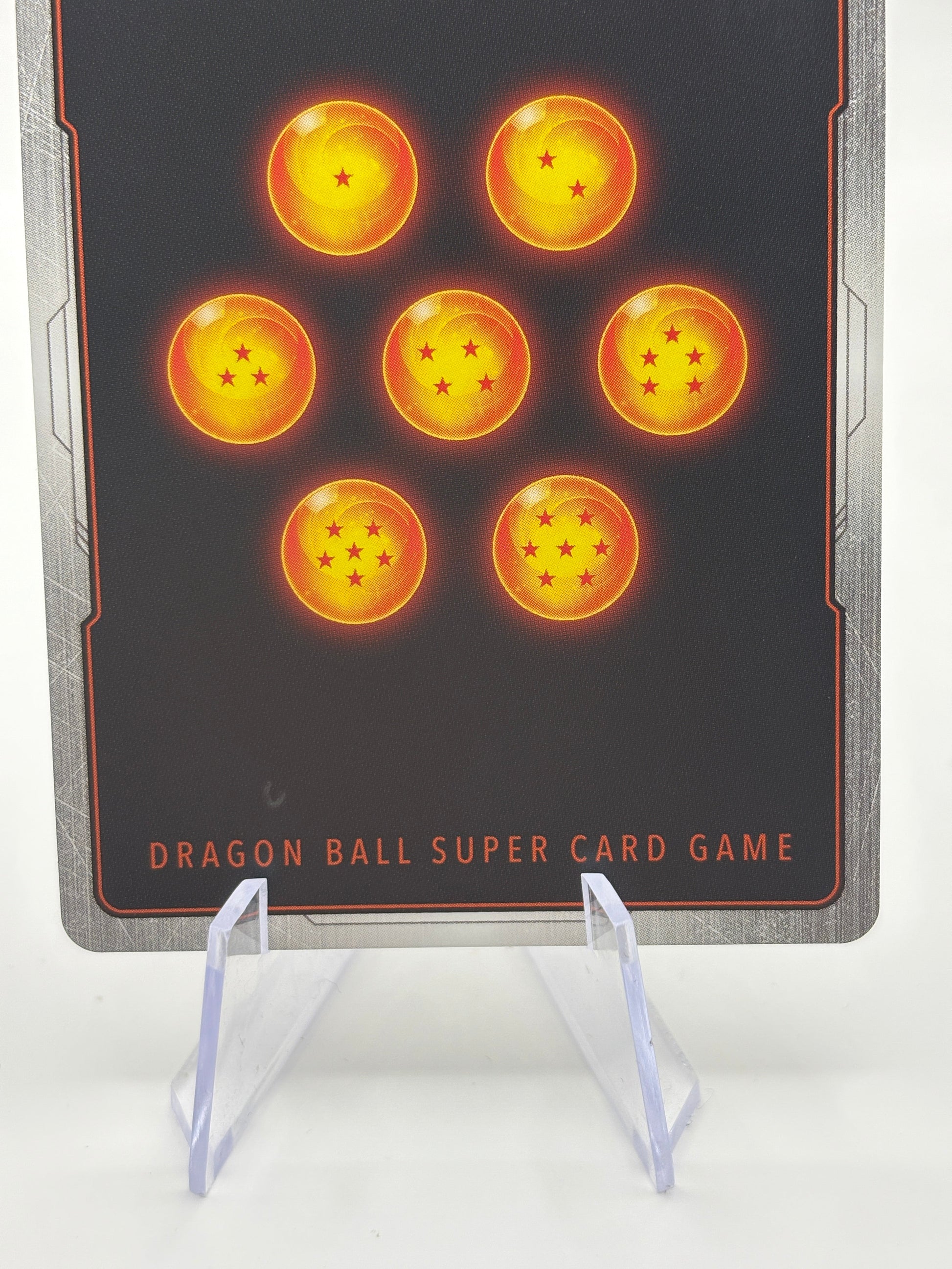 Dragon Ball Super Fusion World - Son Goku FB01-139 SCR* Alt Art FRENLY BRICKS - Open 7 Days