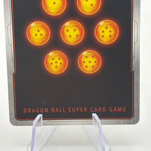 Dragon Ball Super Fusion World - Son Goku FB01-139 SCR* Alt Art FRENLY BRICKS - Open 7 Days