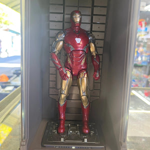 HASBRO MARVEL LEGENDS AVENGERS: ENDGAME 