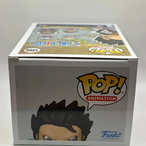 Funko POP! Animation One Piece #1266 Snake-Man Luffy BNIB FRENLY BRICKS - Open 7 Days