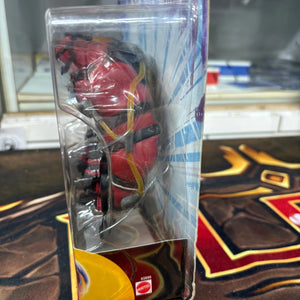 Bane 2004 THE BATMAN Animated DC Comics Mattel NEW Sealed #2 FRENLY BRICKS - Open 7 Days