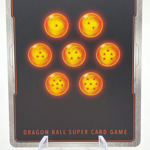 Dragon Ball Super Fusion World - Chi-Chi : Childhood FB06-103 SR Alternate Art NM FRENLY BRICKS - Open 7 Days