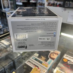 Funko Pop Petyr Baelish Littlefinger #29 Game Of Thrones FRENLY BRICKS - Open 7 Days