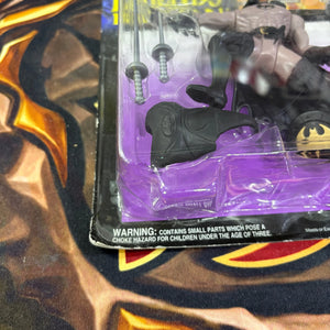 LEGENDS OF BATMAN Power Guardian BOXED Toy Figure Hasbro DC Comics Vintage 1994 FRENLY BRICKS - Open 7 Days