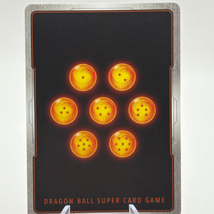 Dragon Ball Super Fusion World - Son Goku FP-034 Promo Alt Art 40th Anniversary FRENLY BRICKS - Open 7 Days