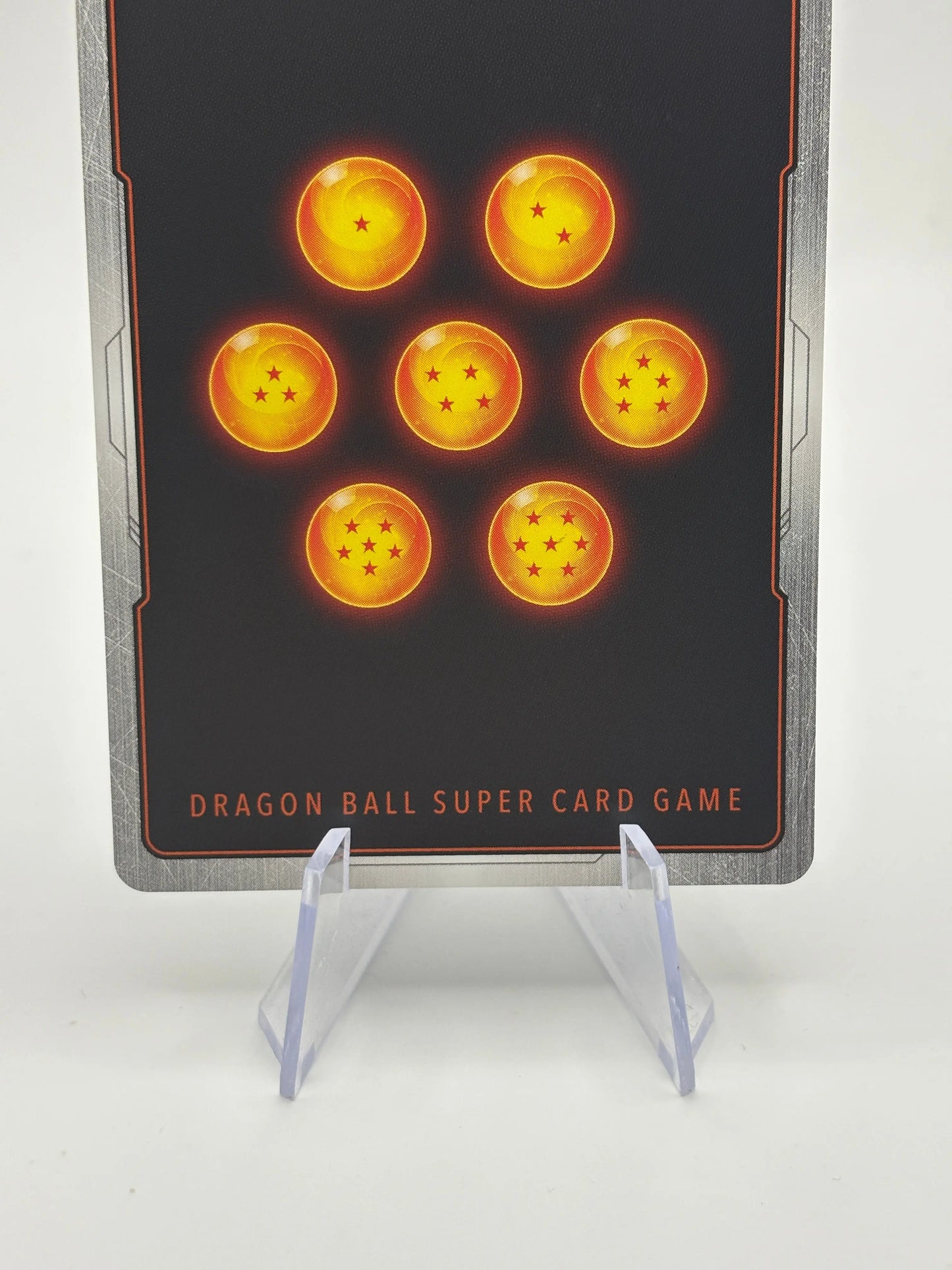 Dragon Ball Super Fusion World - Vegito FB02-139 SCR Nm FRENLY BRICKS - Open 7 Days