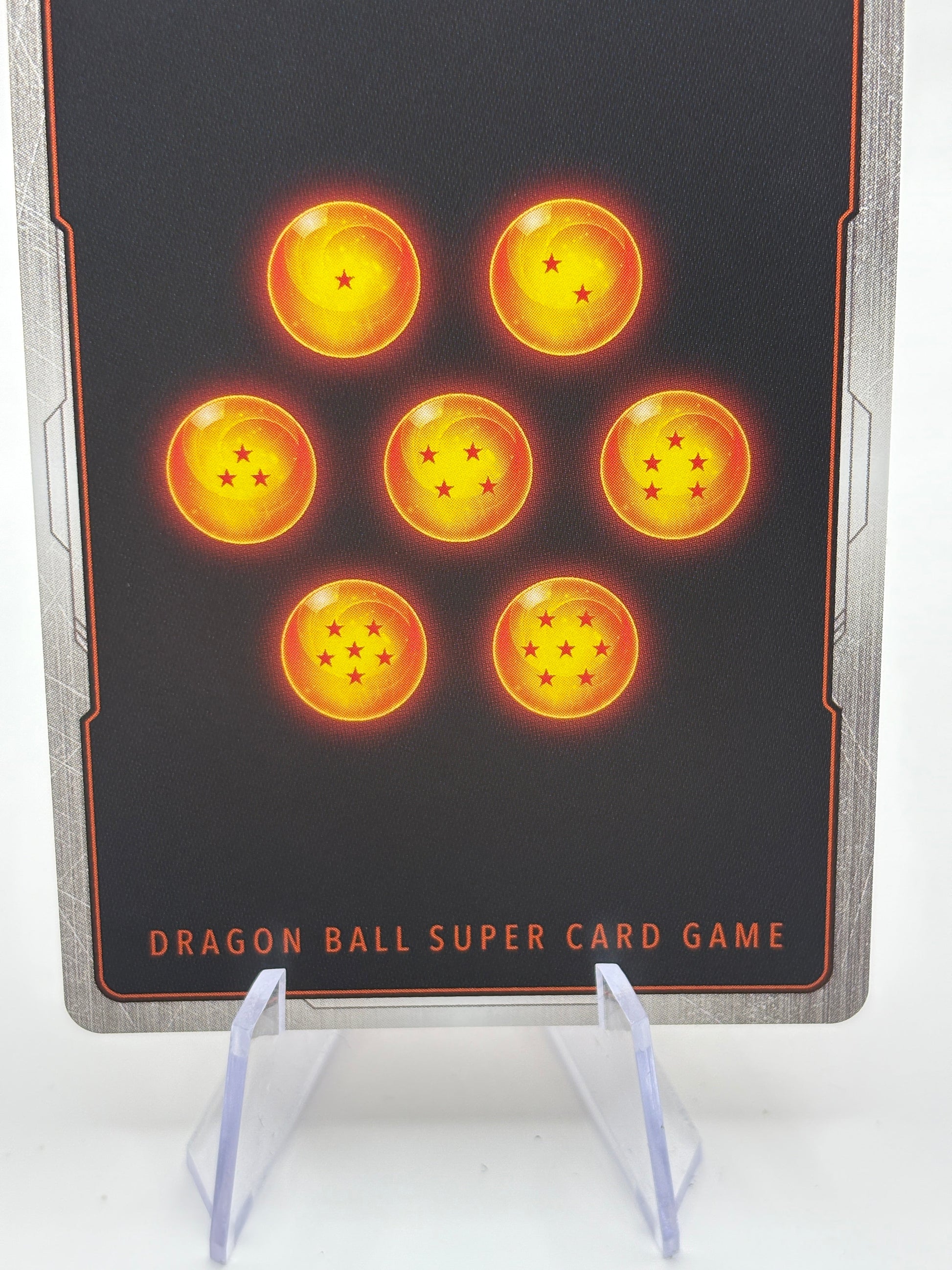 Dragon Ball Super Fusion World - Son Goku FP-034 Promo Alt Art 40th Anniversary FRENLY BRICKS - Open 7 Days