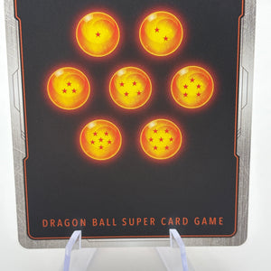 Dragon Ball Super Fusion World - Son Goku FP-034 Promo Alt Art 40th Anniversary FRENLY BRICKS - Open 7 Days