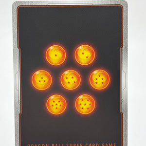 Dragon Ball Super Fusion World - Son Gohan : Adolescence FB03-039 SR Alt Art FRENLY BRICKS - Open 7 Days