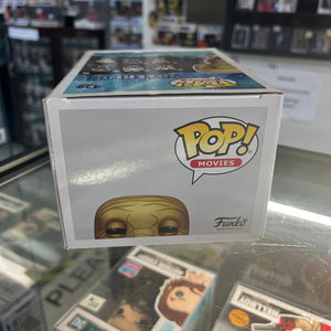 Funko POP Movies Valerian DOGHAN DAGUIS #439 FRENLY BRICKS - Open 7 Days