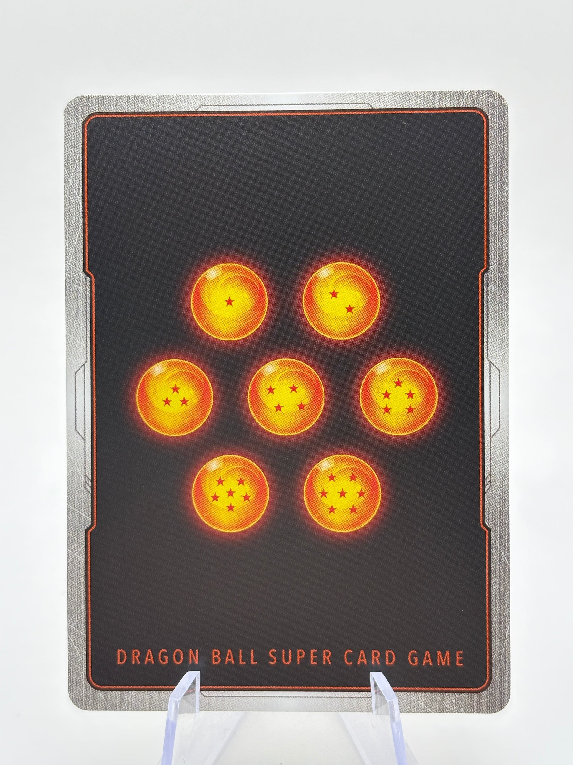 Dragon Ball Super Fusion World - Son Goku : DA FB07-009 UC Alt Art FRENLY BRICKS - Open 7 Days