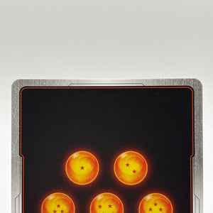 Dragon Ball Super Fusion World - Son Goku : DA FB07-009 UC Alt Art FRENLY BRICKS - Open 7 Days