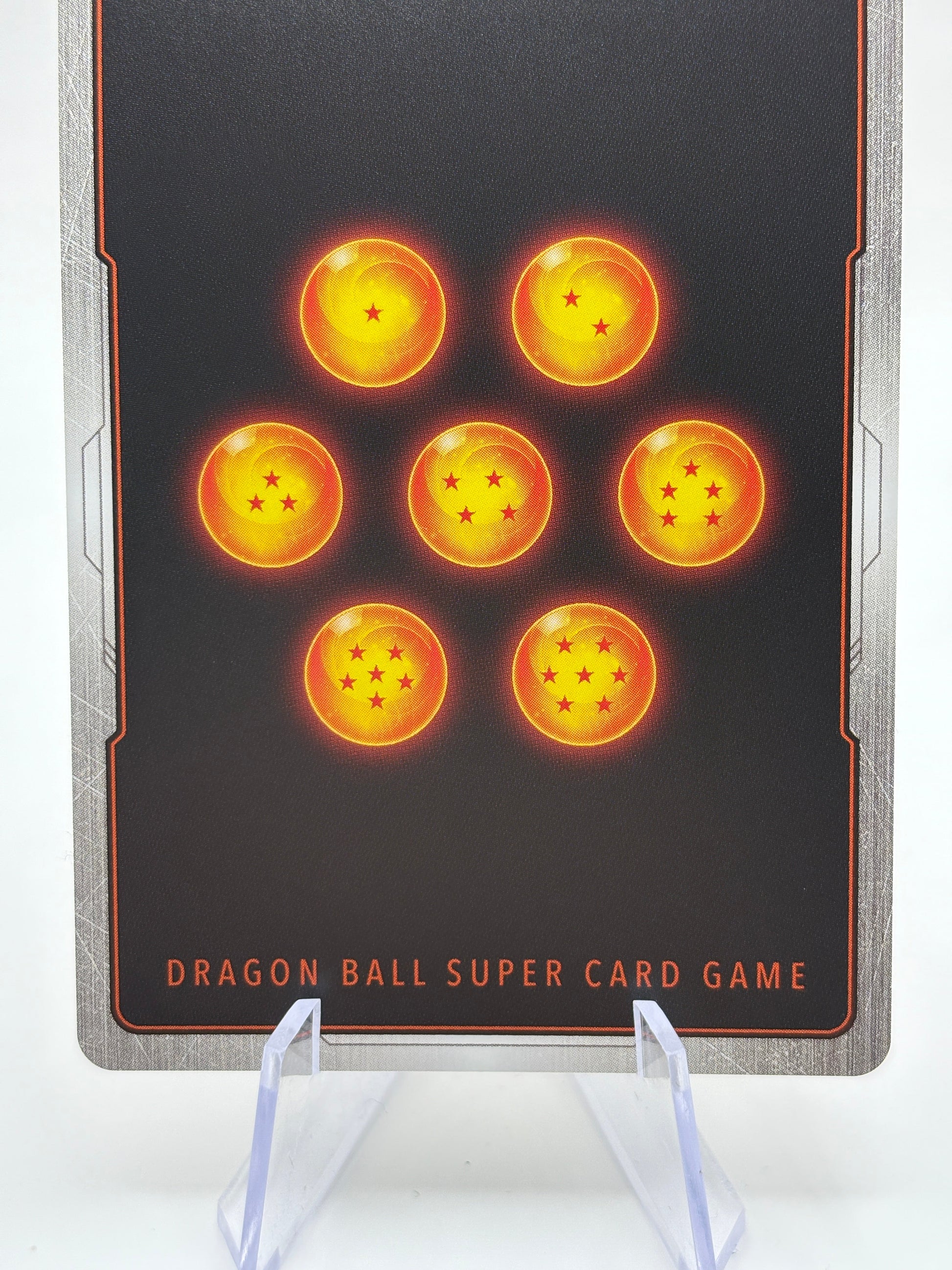 Dragon Ball Super Fusion World - Son Goku : DA FB07-009 UC Alt Art FRENLY BRICKS - Open 7 Days