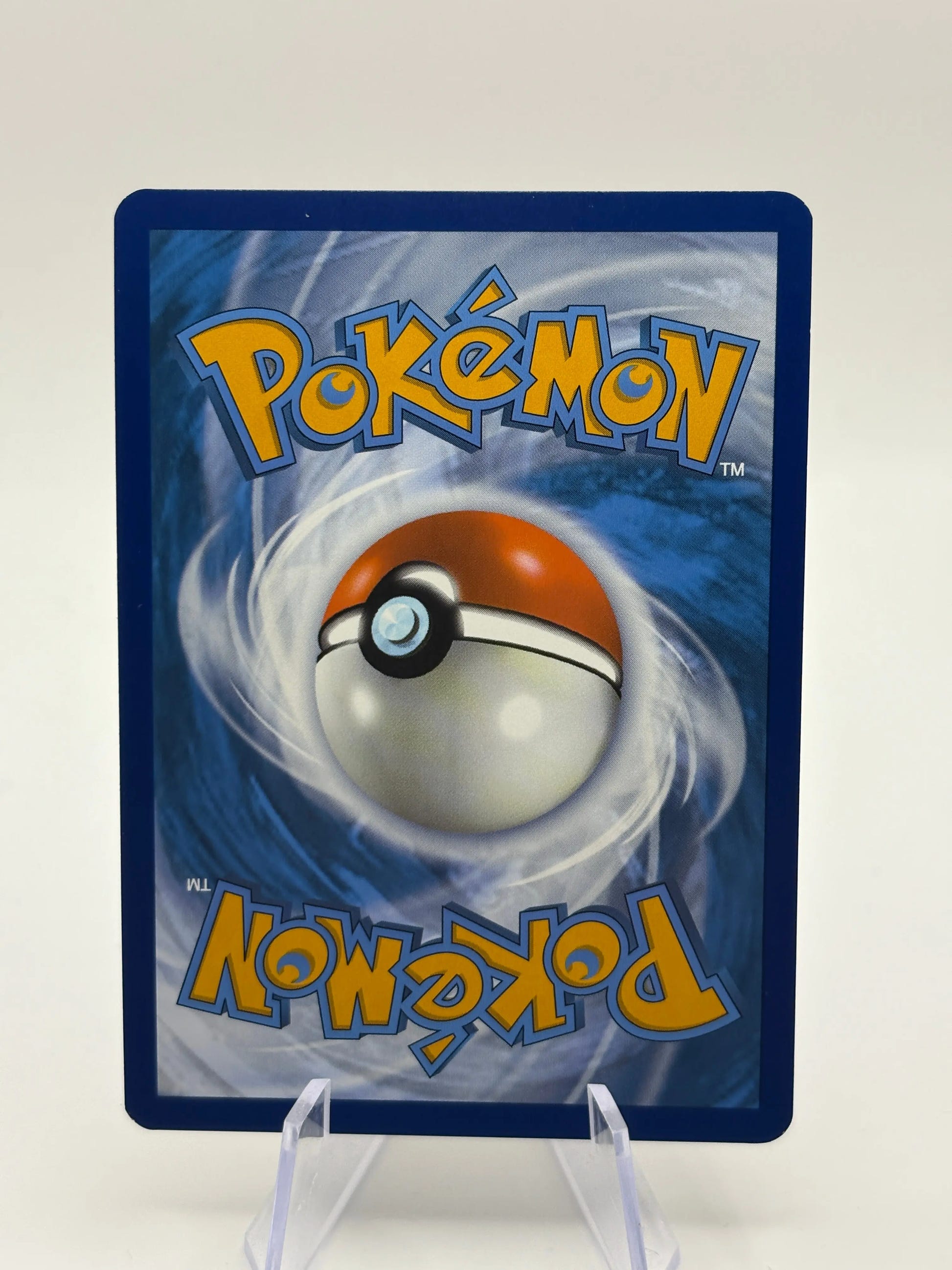 Pokemon TCG Paldea Evoled - Wo-Chien EX 257/193 Special Illustration Rare NM FRENLY BRICKS - Open 7 Days image 2