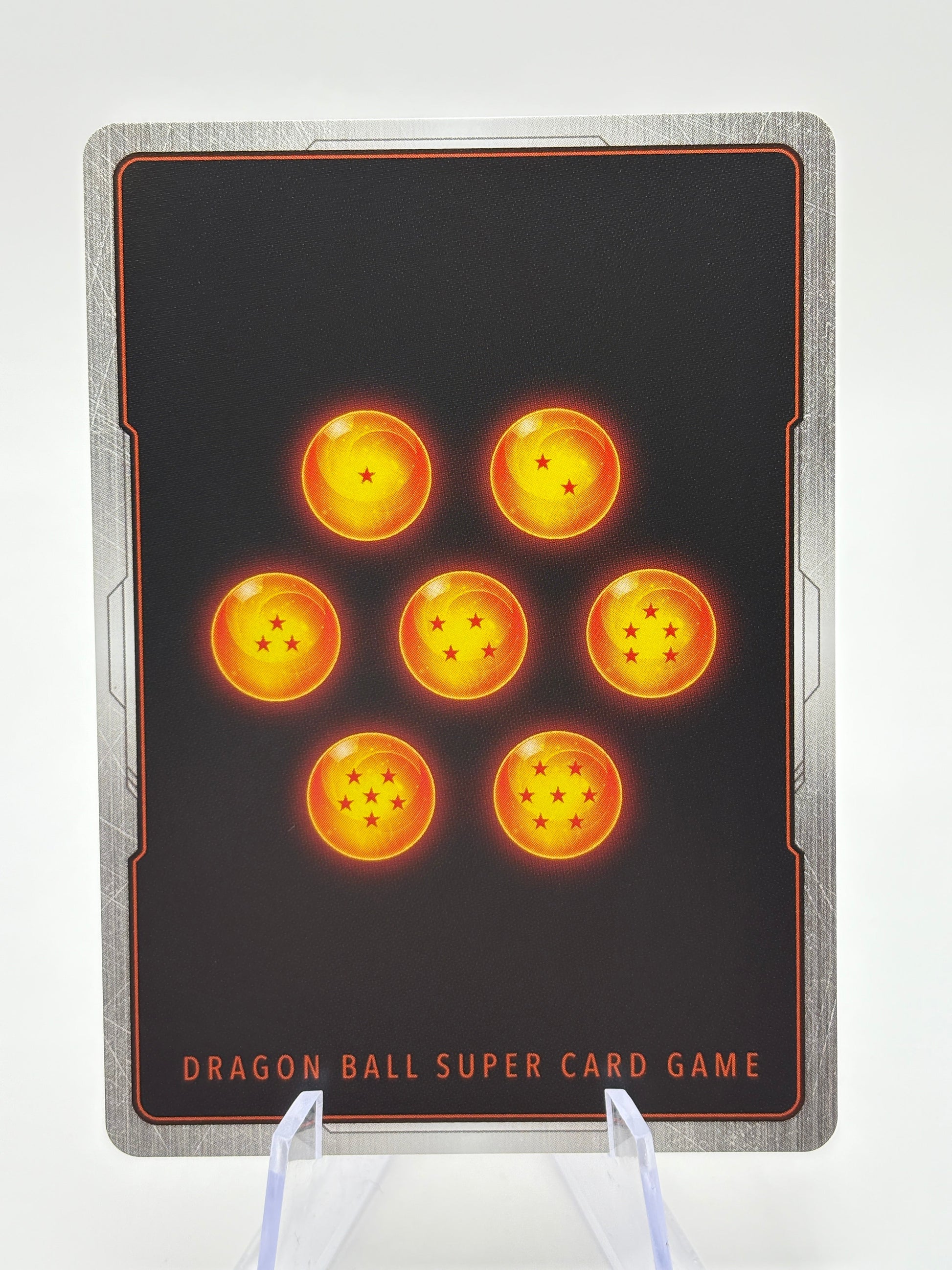 Dragon Ball Super Fusion World - Son Goku : Childhood FB06-119 SCR* Alt Art FRENLY BRICKS - Open 7 Days