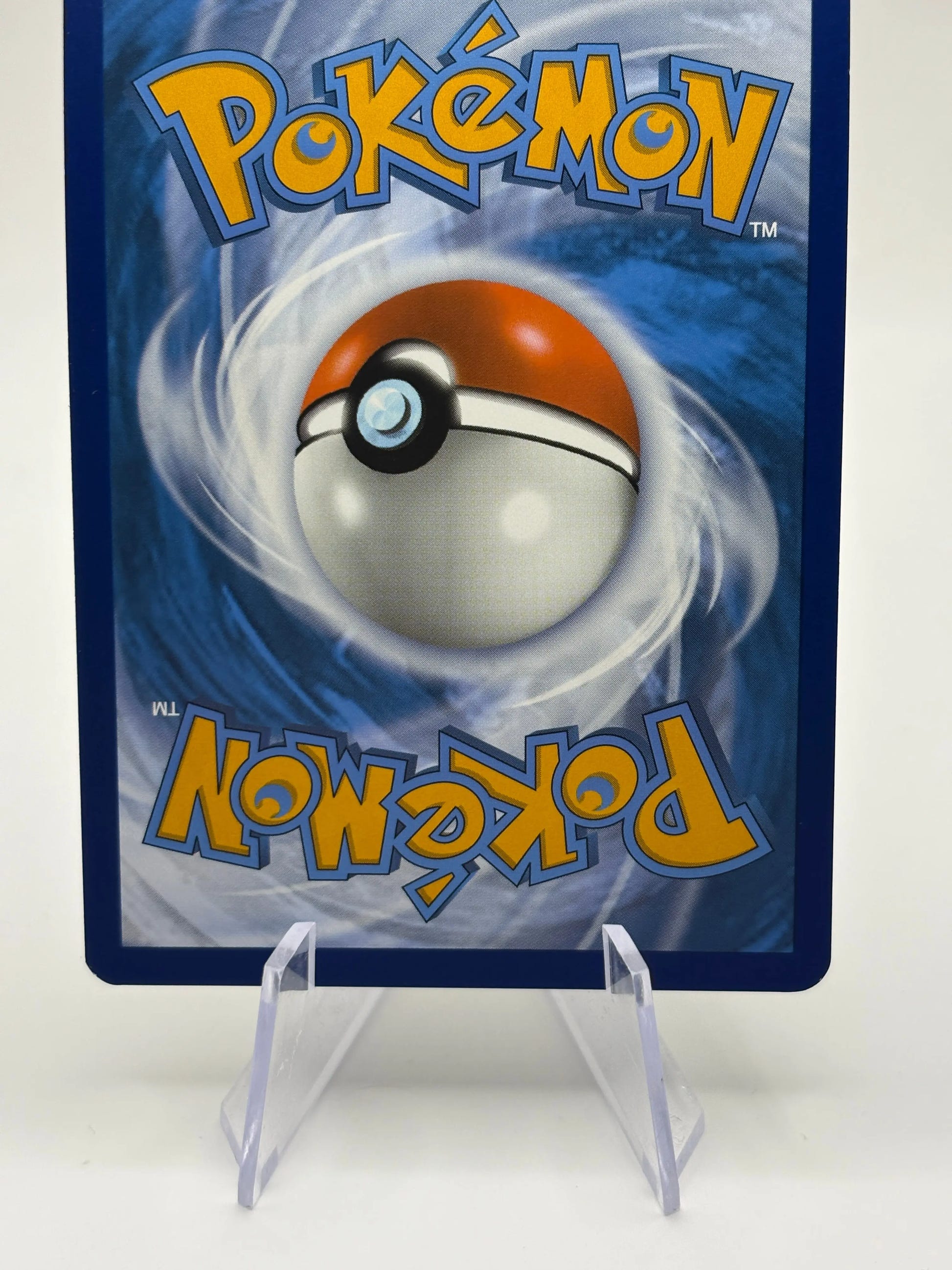 Pokemon TCG Paldea Evoled - Wo-Chien EX 257/193 Special Illustration Rare NM FRENLY BRICKS - Open 7 Days image 4