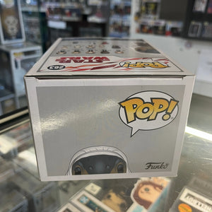 Funko Pop! Vinyl: Star Wars - Caretaker #263 FRENLY BRICKS - Open 7 Days