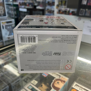 Funko Pop! Vinyl: Star Wars - Caretaker #263 FRENLY BRICKS - Open 7 Days