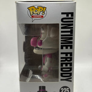 Funko POP! Games Five Nights at Freddys #225 Funtime Freddy Vinyl Figure FRENLY BRICKS - Open 7 Days